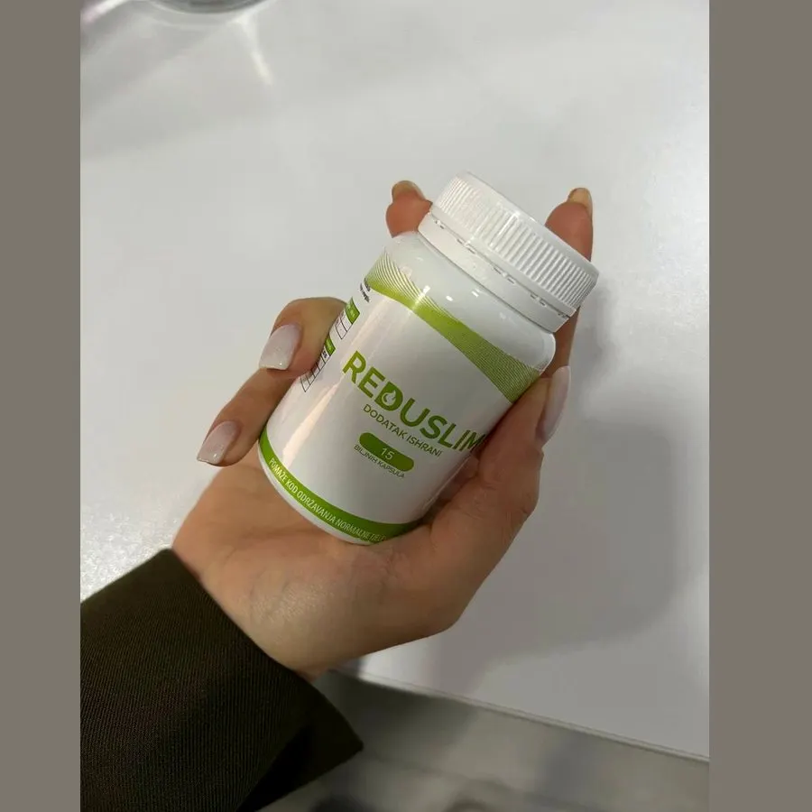 Reduslim — fotografija proizvoda 3