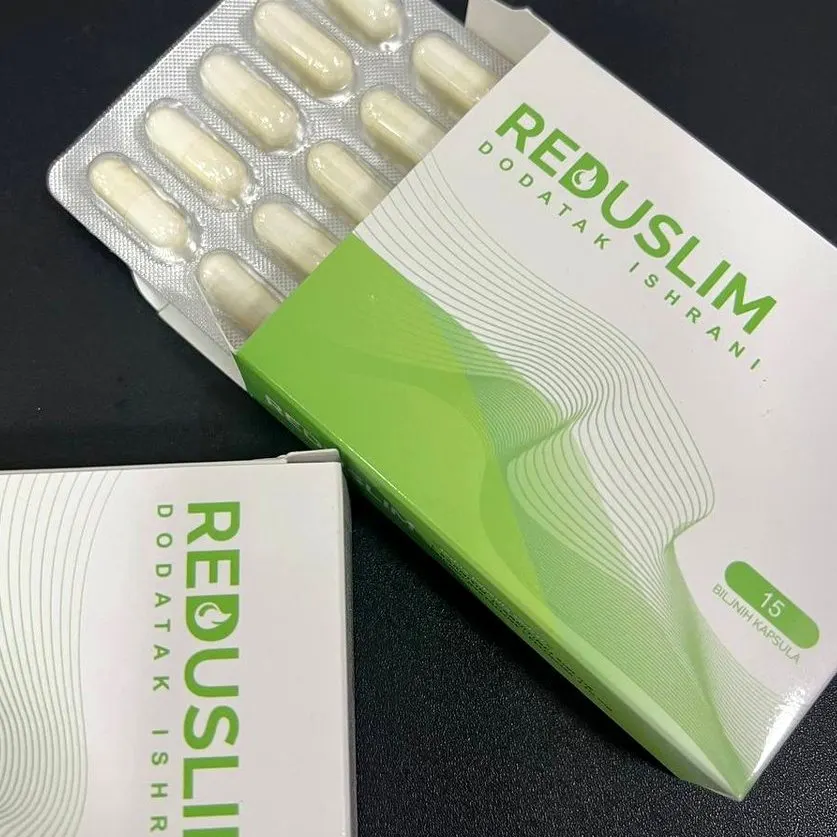 Reduslim — slika pakovanja 1