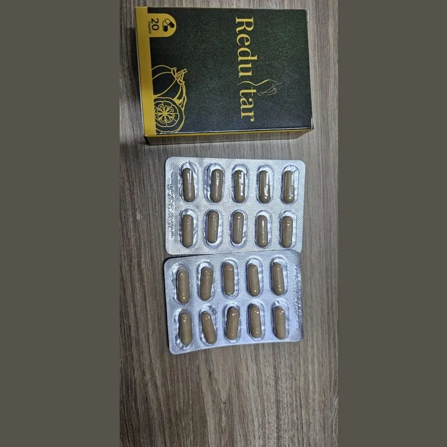 Redustar — ürün görseli