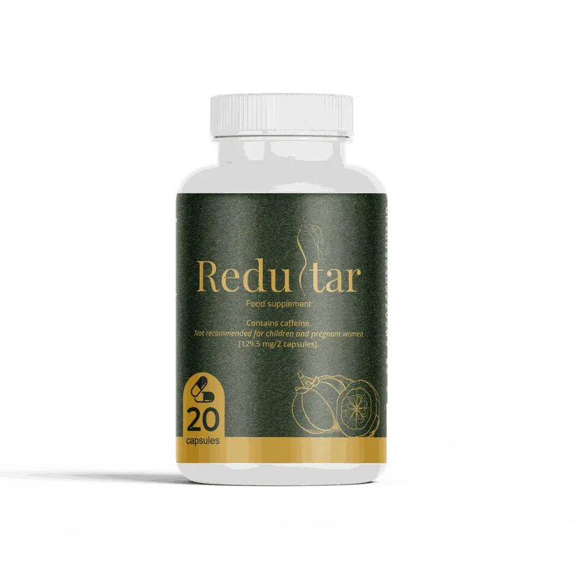 Redustar — Produktfoto