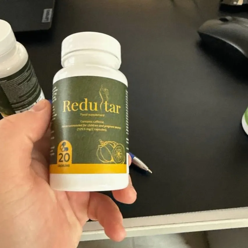 Redustar — Produktfoto 1