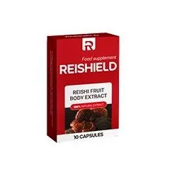 ReiShield — foto del producto