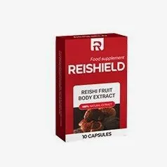 ReiShield — foto del producto 1