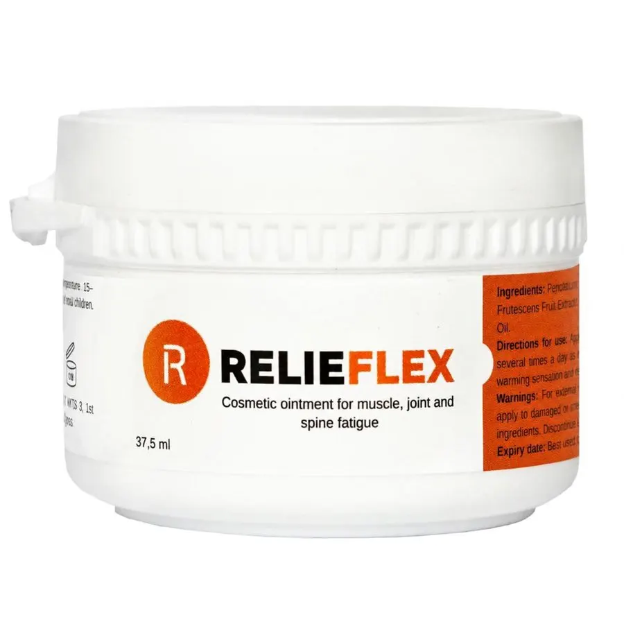 RelieFlex