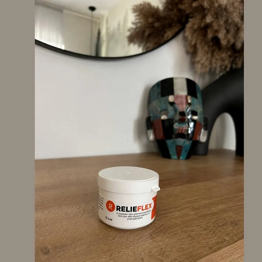 RelieFlex — zdjęcie produktu