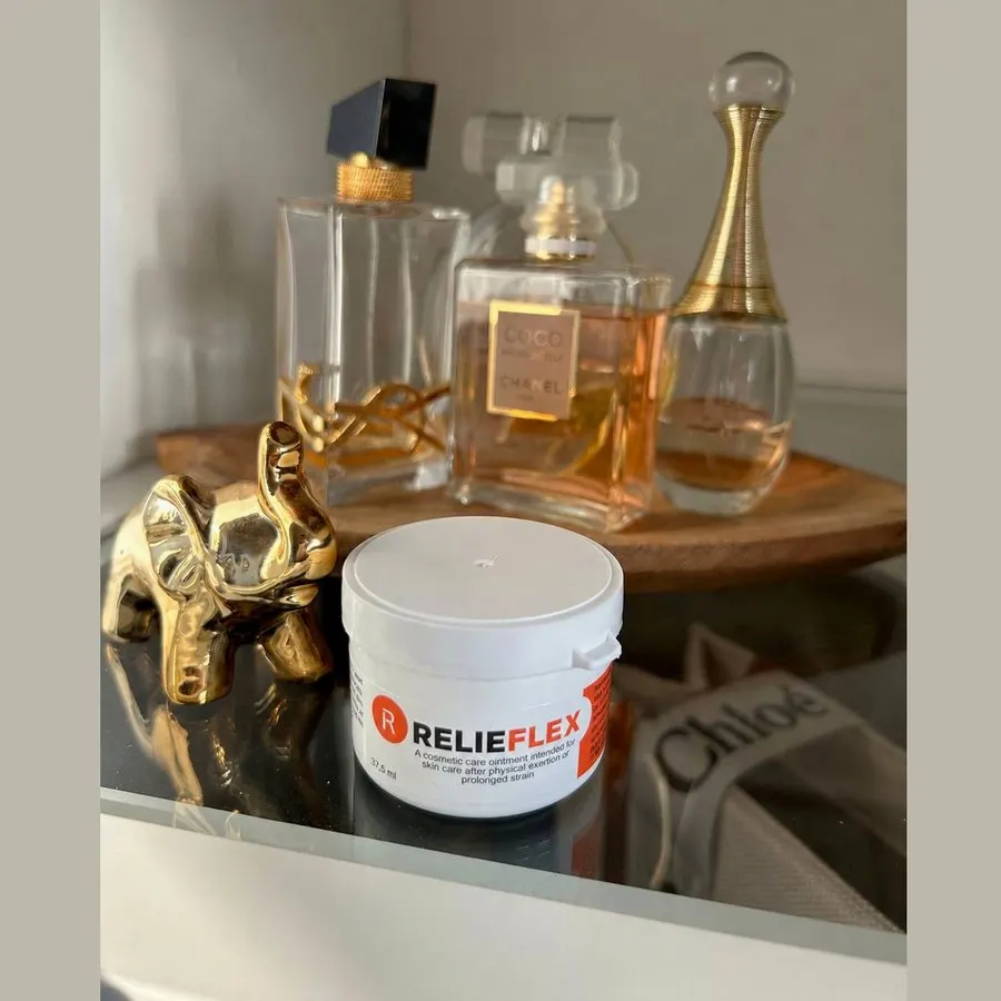 RelieFlex — zdjęcie produktu 2