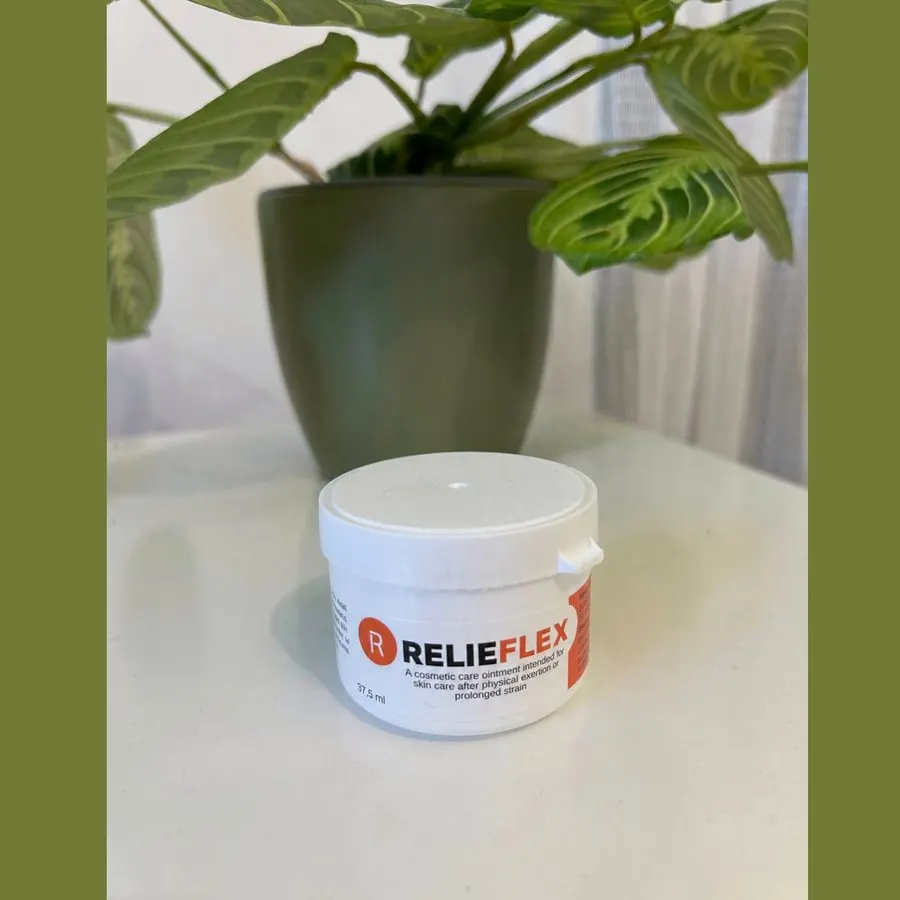 RelieFlex — zdjęcie produktu 3