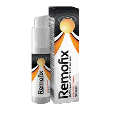 Remofix — foto