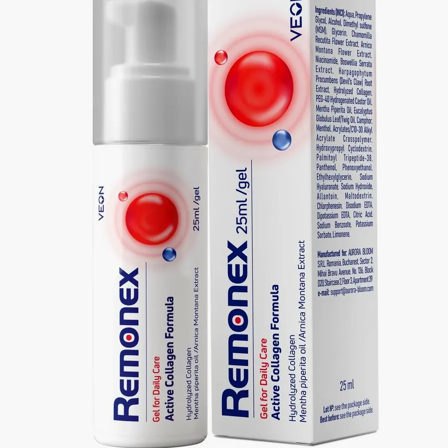 Remonex