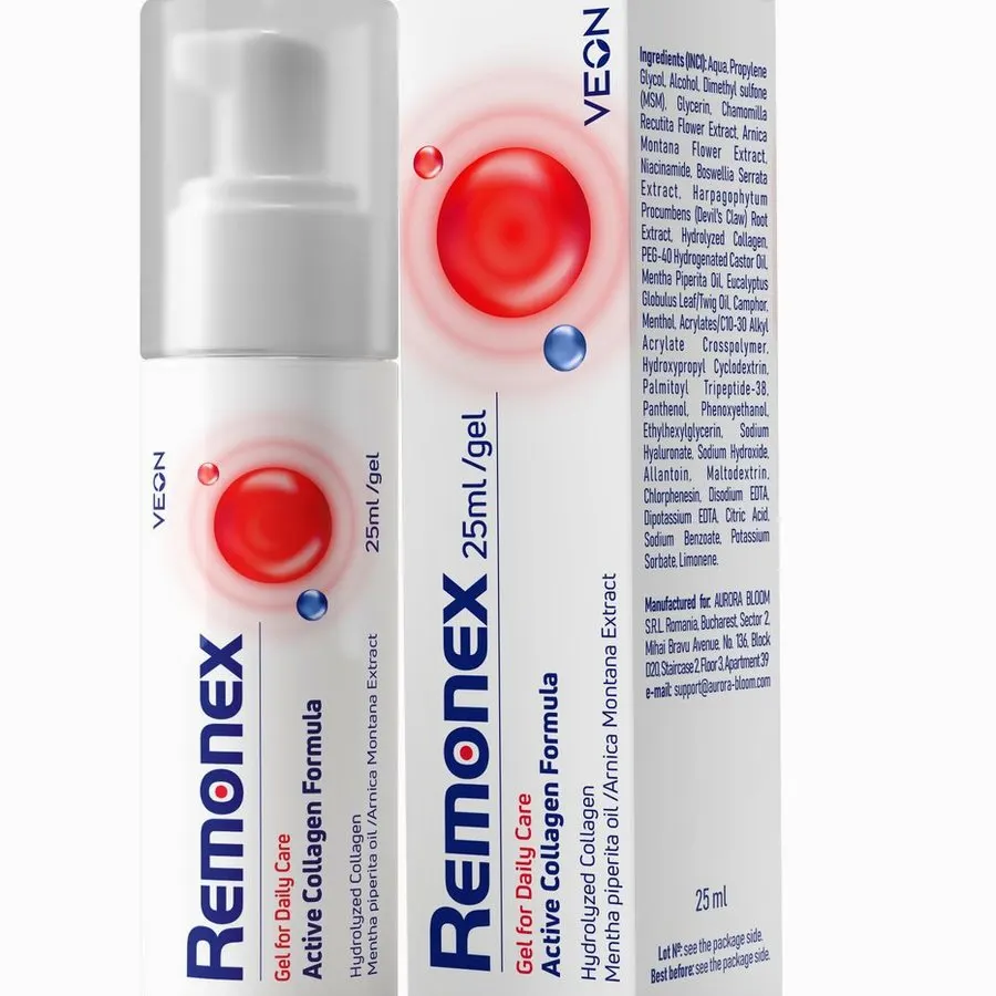 Remonex — fotografie produktu 1
