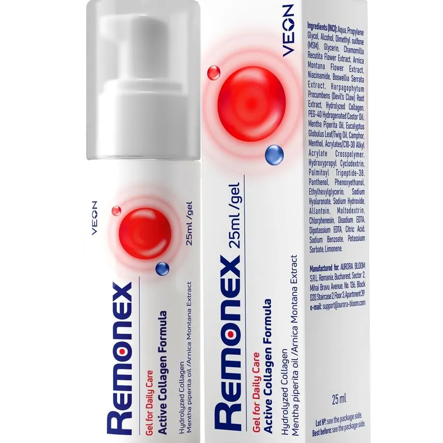 Remonex — fotografie produktu 3