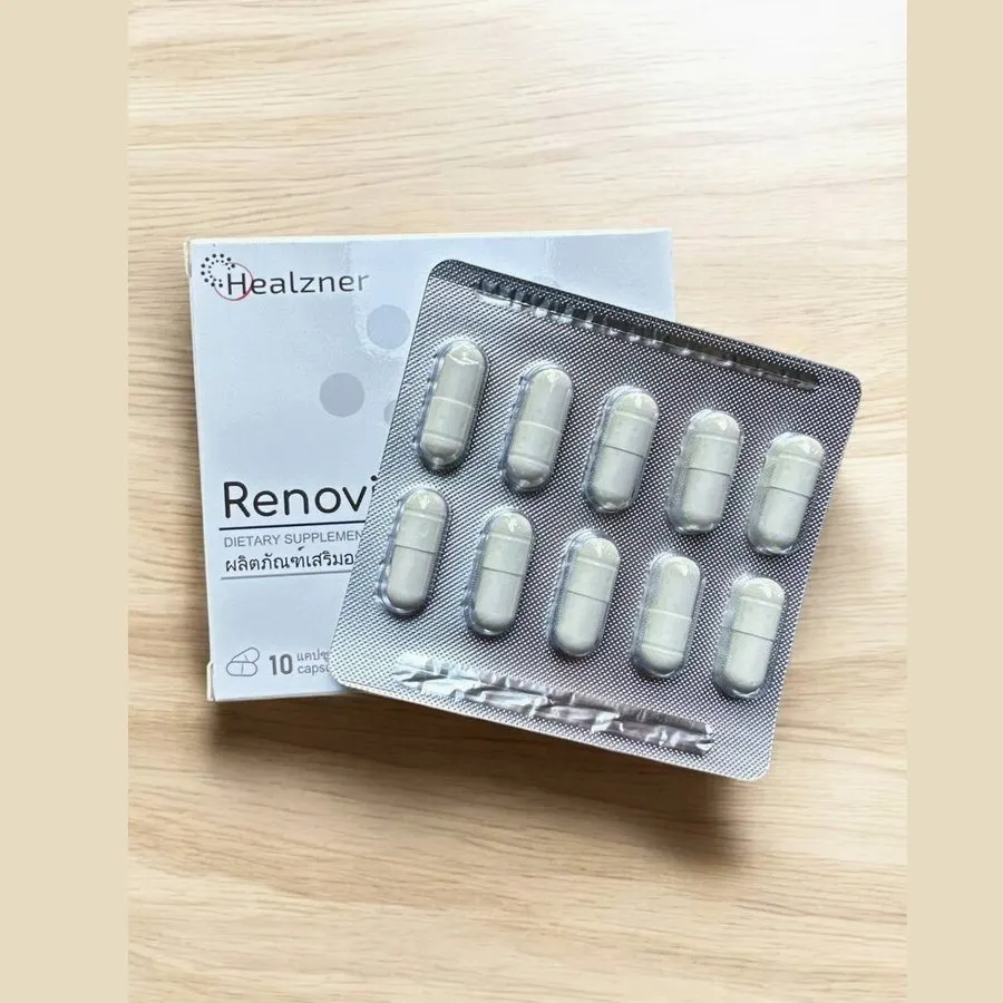 Renovix — รูปภาพ