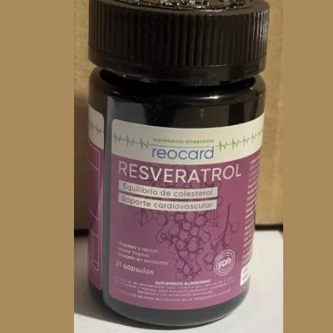 Reocard — imagen 3