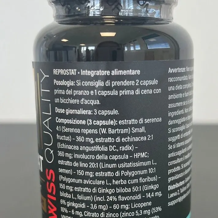 Reprostat — foto del producto 1