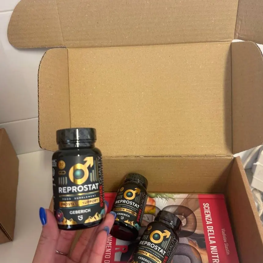 Reprostat — foto del producto 2