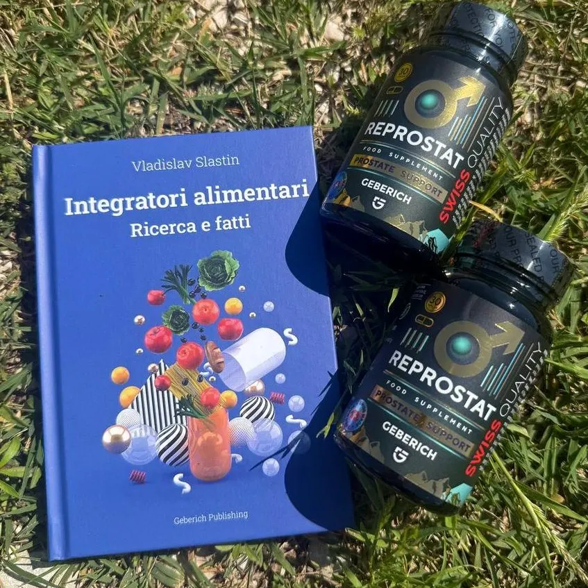 Reprostat — foto del producto 3