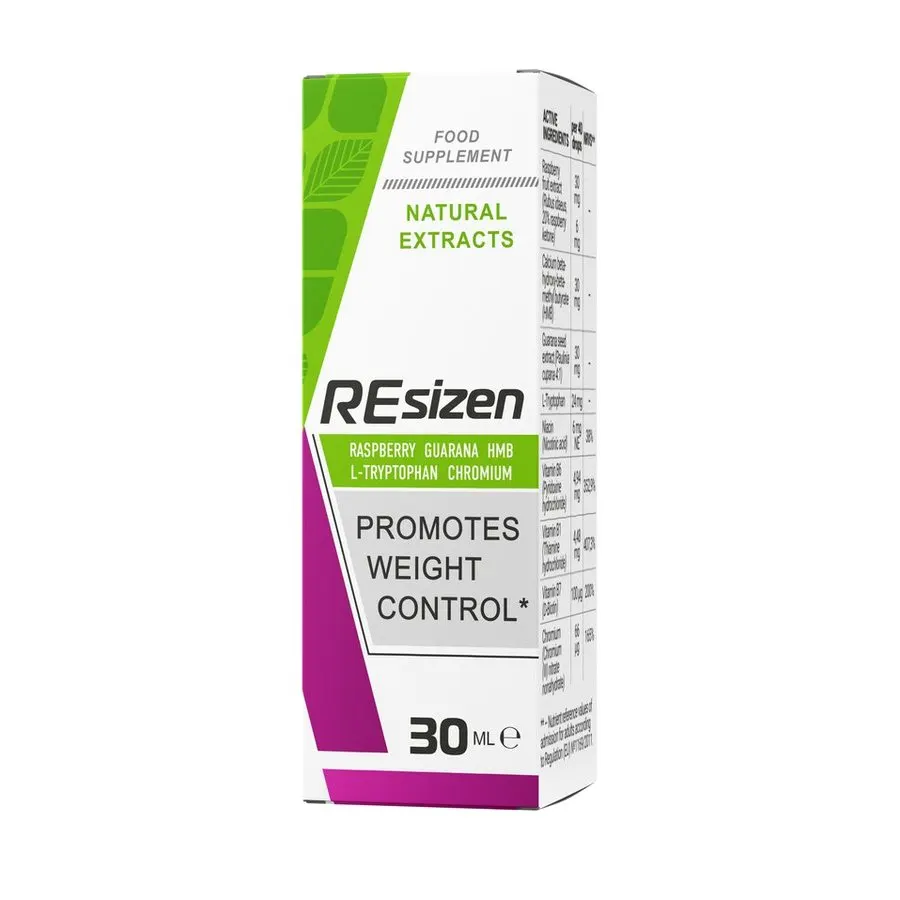 Resizen