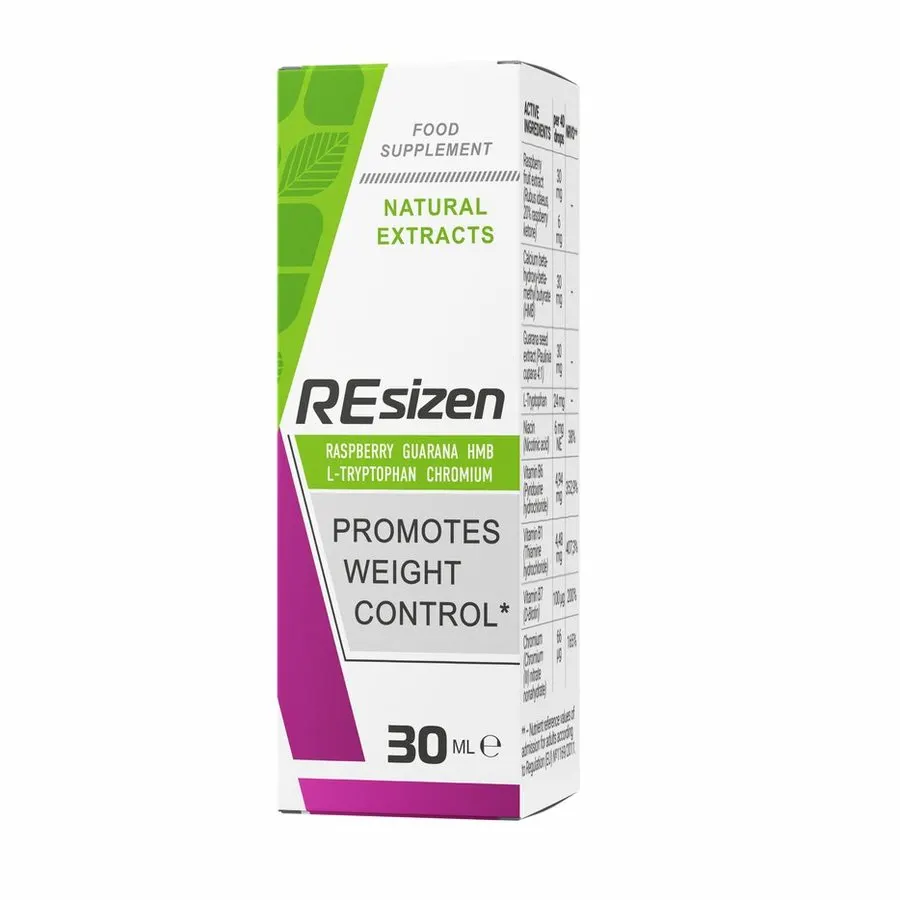 Resizen — fotografie produktu 1
