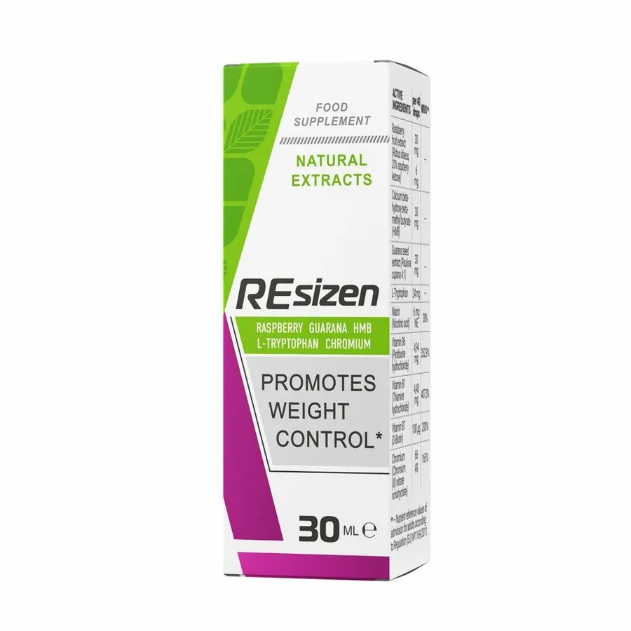 Resizen — fotografie produktu 3