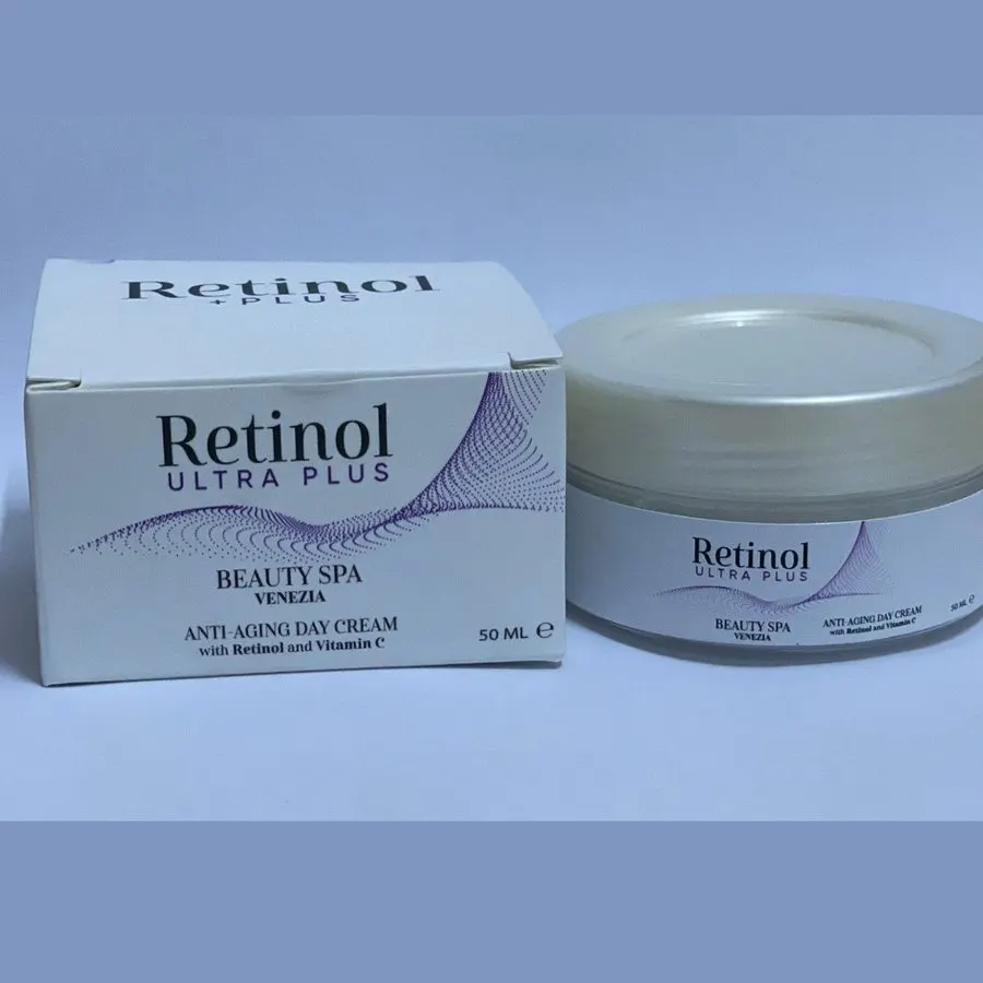 Retinol Ultra Plus