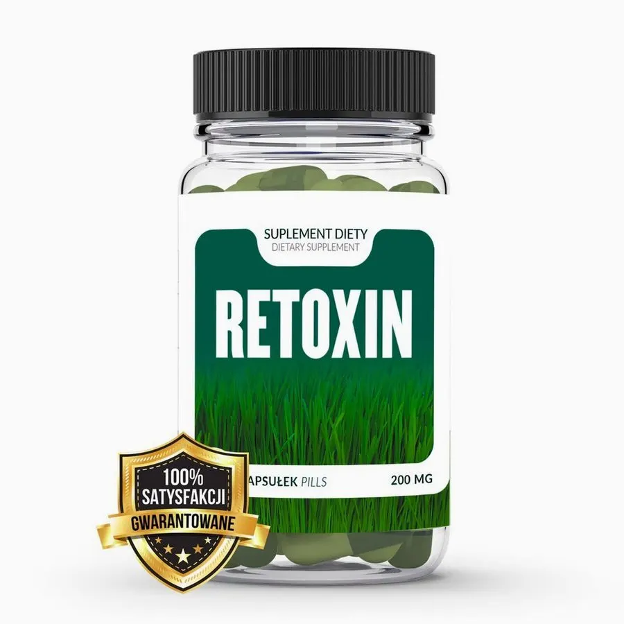 Retoxin