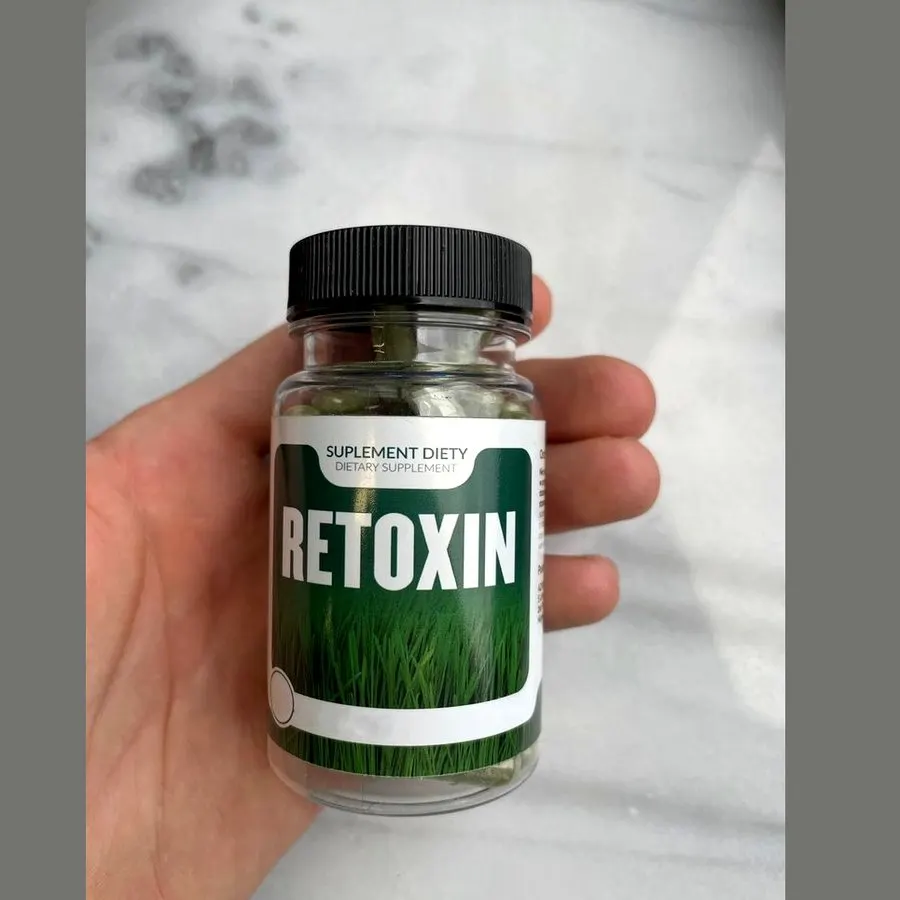 Retoxin — снимка