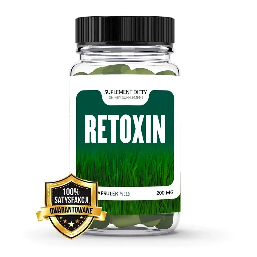 Retoxin — снимка 1