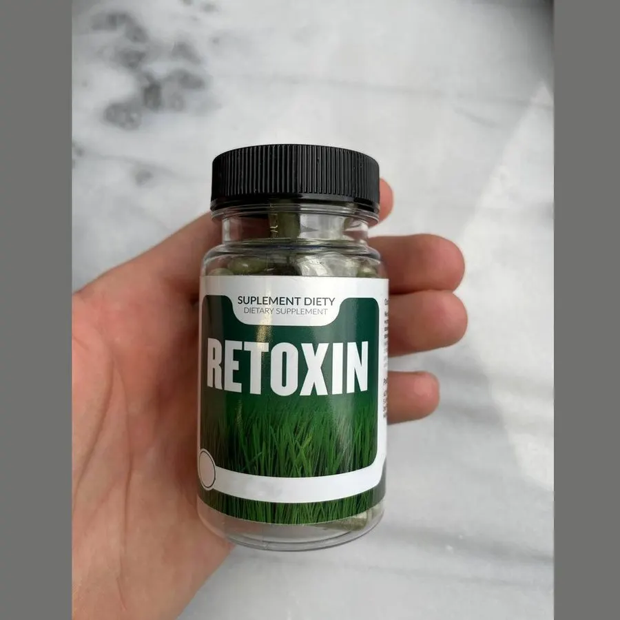 Retoxin — снимка 2