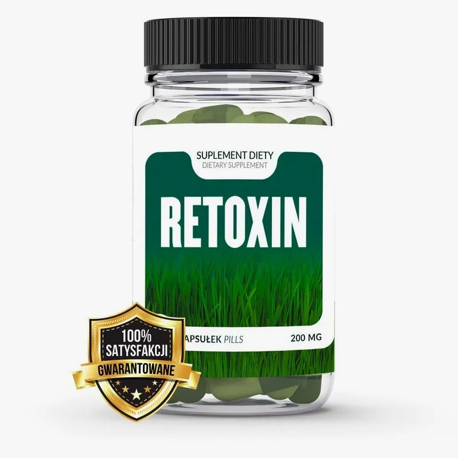 Retoxin — снимка 3