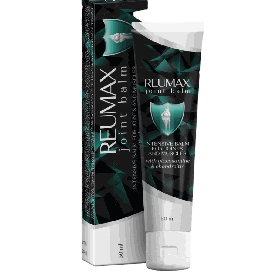 Reumax