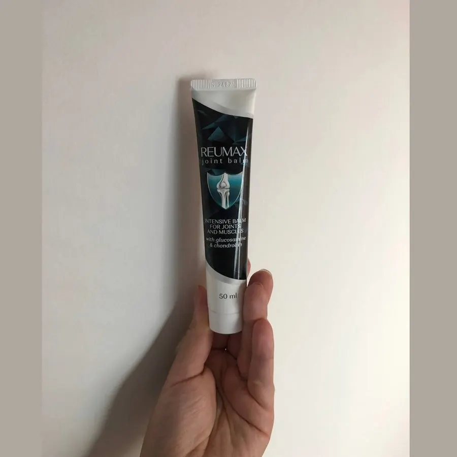 Reumax — foto 1