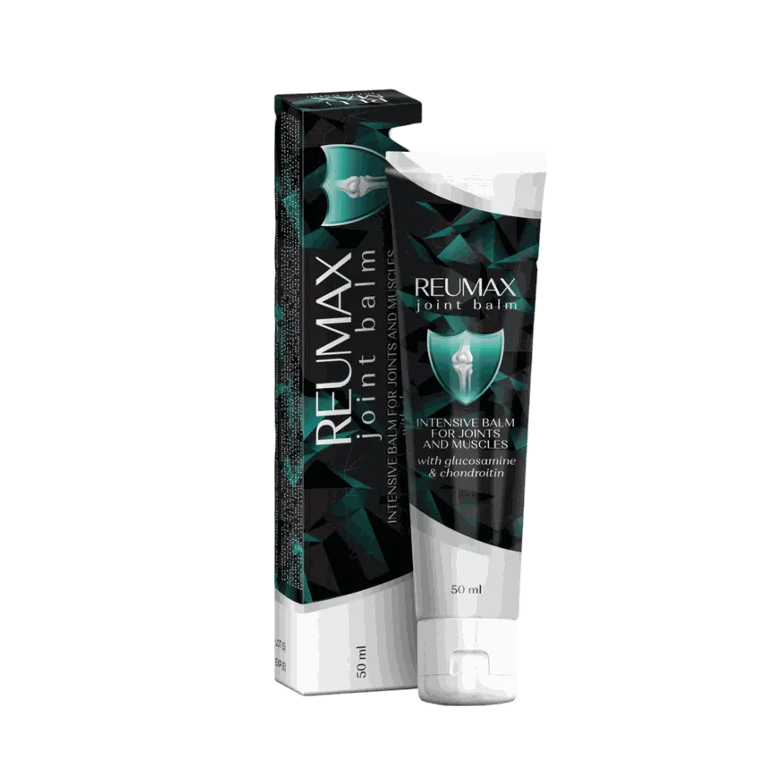 Reumax