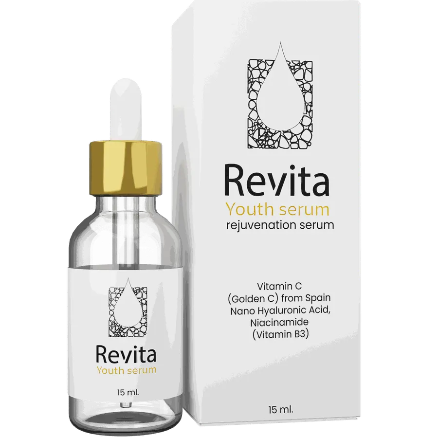 Revita Youth Serum
