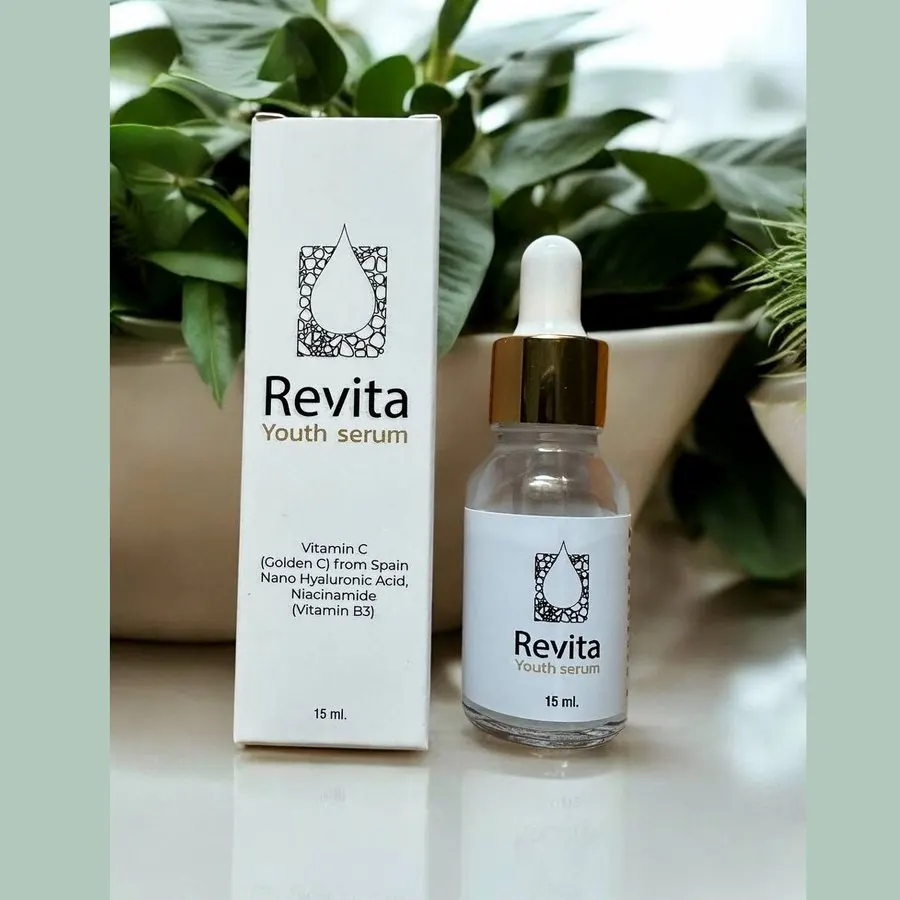 Revita Youth Serum — รูปภาพ