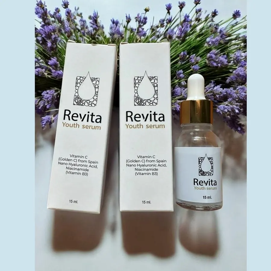 Revita Youth Serum — รูปภาพ 1