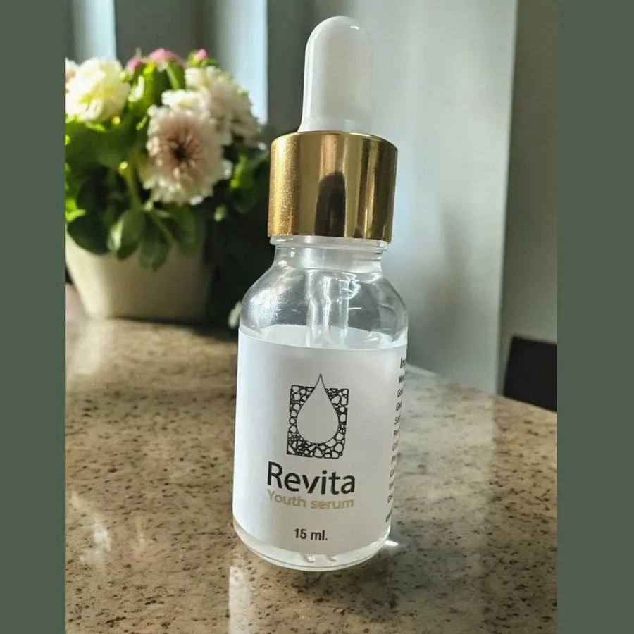 Revita Youth Serum — รูปภาพ 2