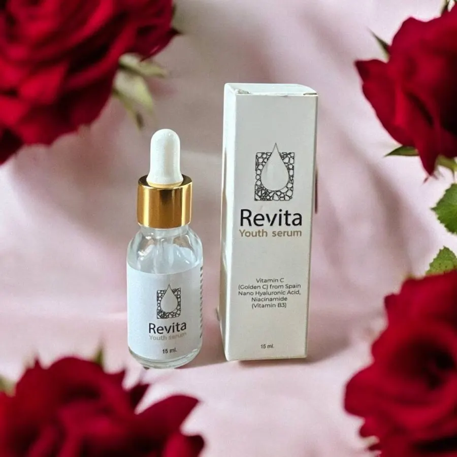 Revita Youth Serum — รูปภาพ 3