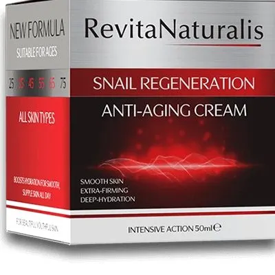 RevitaNaturalis