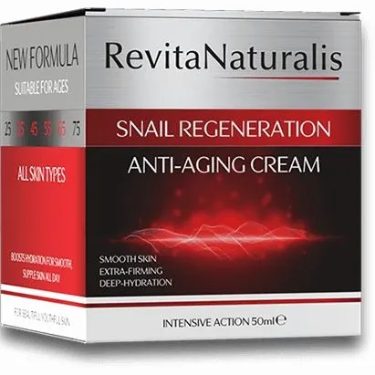 RevitaNaturalis — φωτογραφία 1