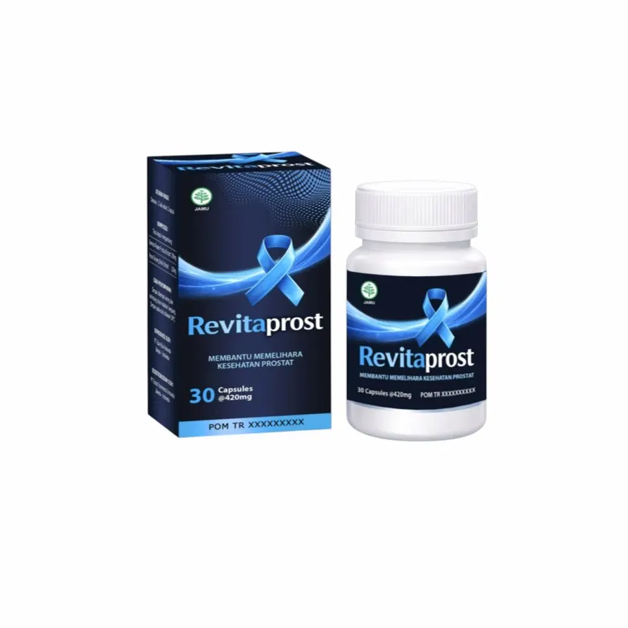 Revitaprost