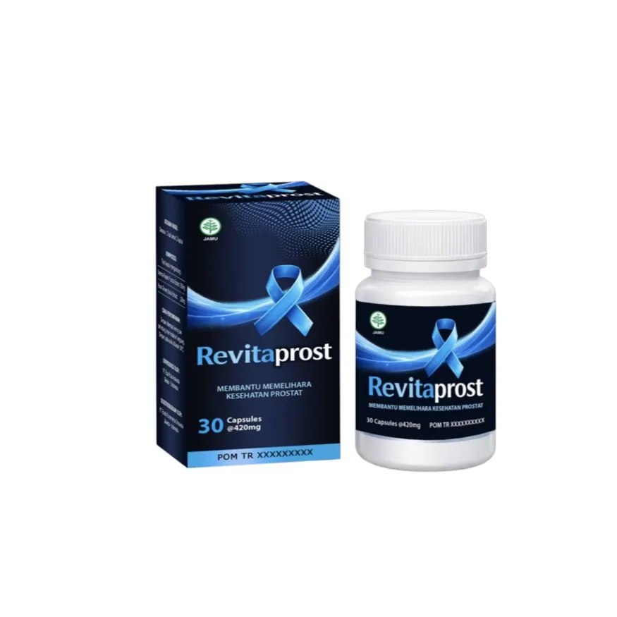 Revitaprost — foto