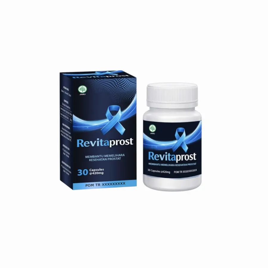Revitaprost — foto 1