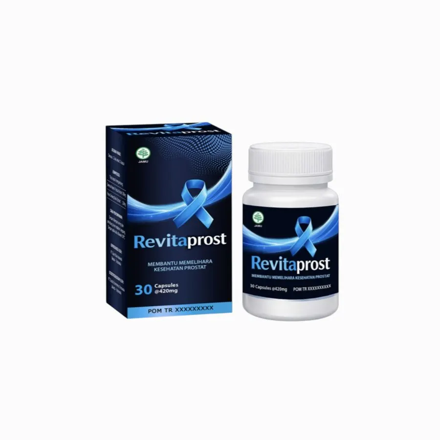 Revitaprost — foto 2