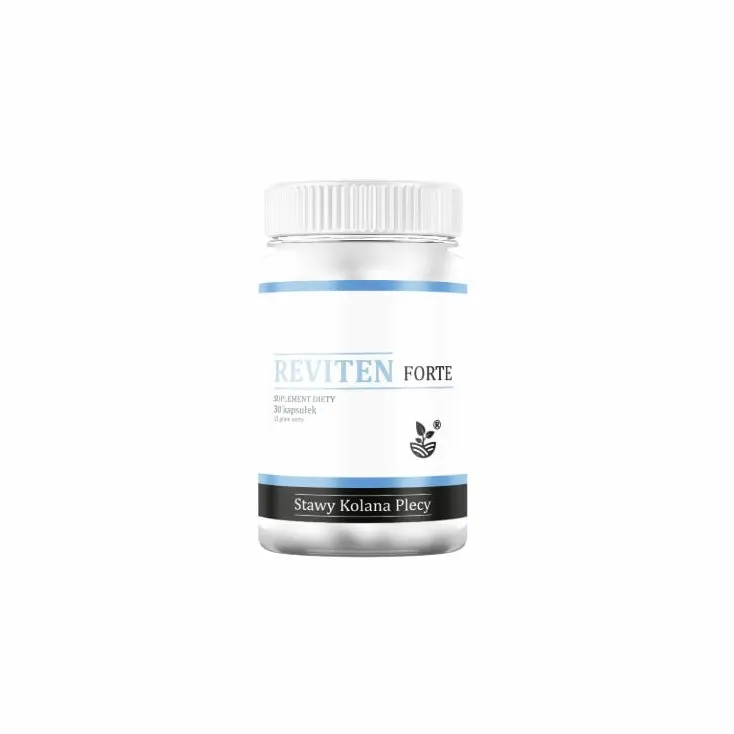 Reviten Forte