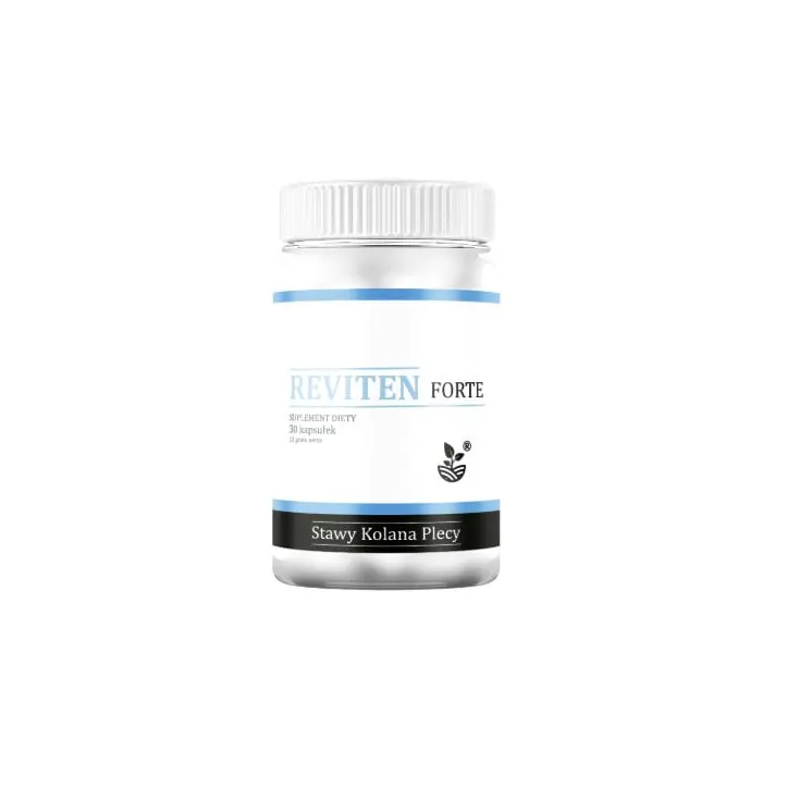 Reviten Forte — zdjęcie produktu