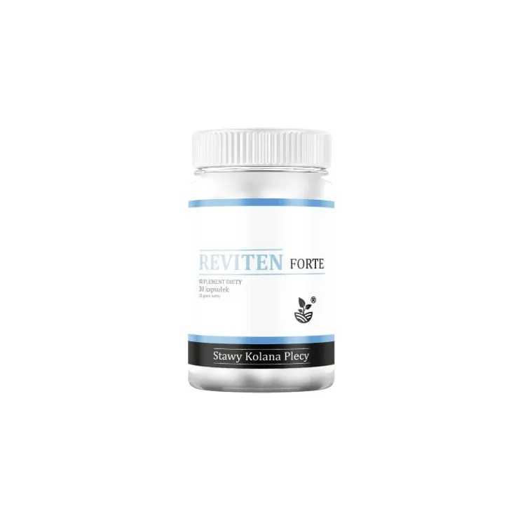 Reviten Forte — zdjęcie produktu 1