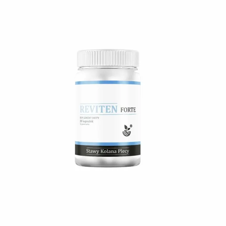 Reviten Forte — zdjęcie produktu 2