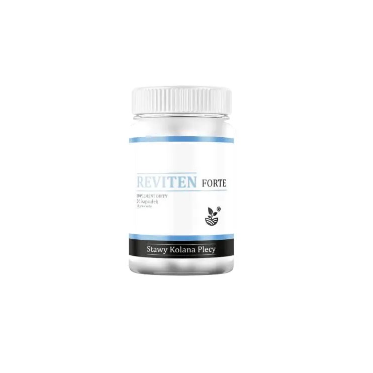 Reviten Forte — zdjęcie produktu 3