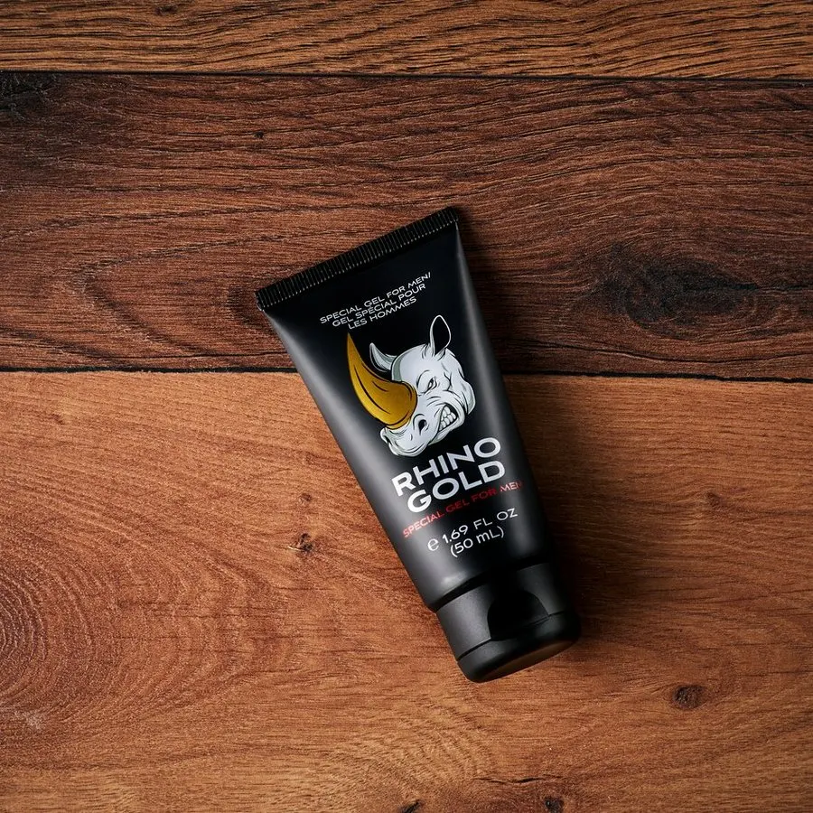 Rhino Gold Gel