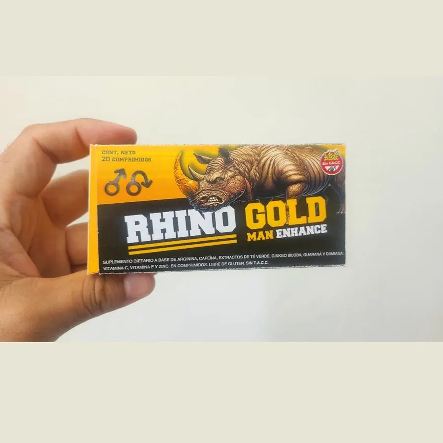 Rhino Gold
